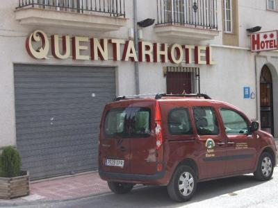 Hotel Quentar - Bild 4
