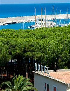 Hotel ananea Tropea Yachting Resort - Bild 3