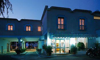 Hotel ananea Tropea Yachting Resort - Bild 5