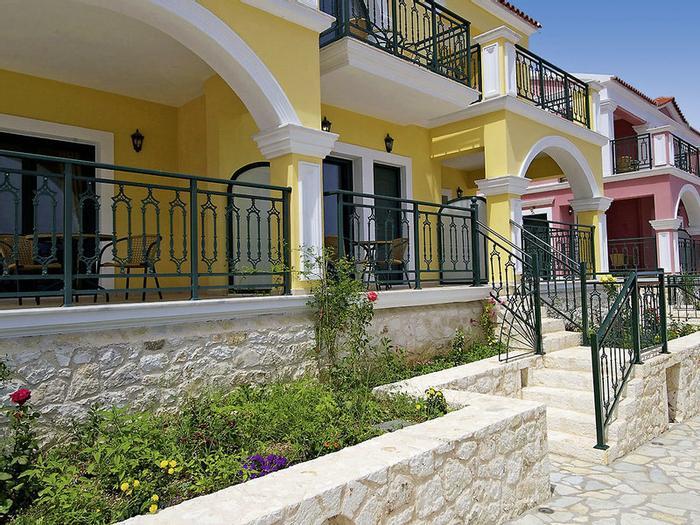 Hotel Kefalonia Bay Palace - Bild 1