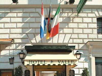 Hotel Valle - Bild 3