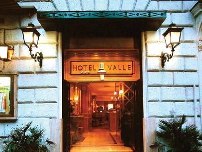 Hotel Valle - Bild 2