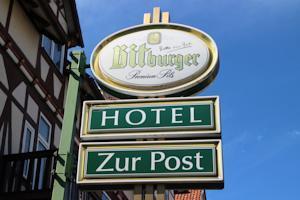 Hotel Zur Post - Bild 4