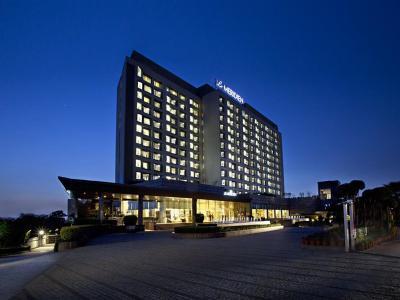 Hotel Le Méridien Gurgaon, Delhi NCR - Bild 4