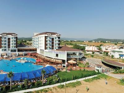 Hotel Cenger Beach Resort & Spa - Bild 3