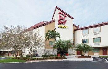 Hotel Red Roof PLUS+ West Palm Beach - Bild 5