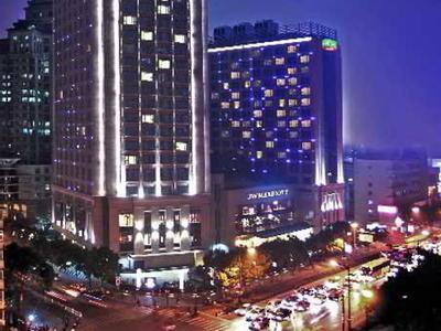 JW Marriott Hotel Hangzhou - Bild 3