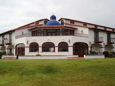 Hotel Hacienda Bajamar - Bild 3