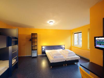 Bed'n Budget Hostel - Bild 2