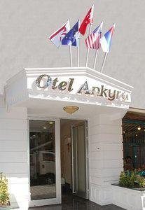 Hotel Ankyra - Bild 5