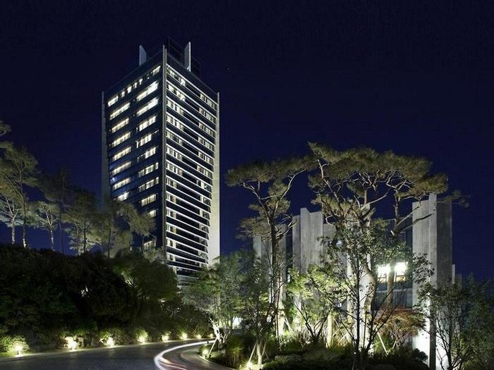 Hotel Banyan Tree Club & Spa Seoul - Bild 1