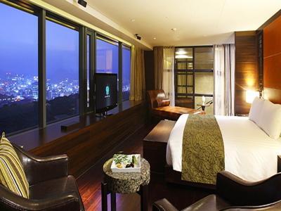 Hotel Banyan Tree Club & Spa Seoul - Bild 5