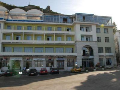 Hotel Cajupi - Bild 5