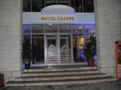 Hotel Cajupi - Bild 4