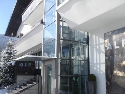 Alp Art Hotel - Bild 2