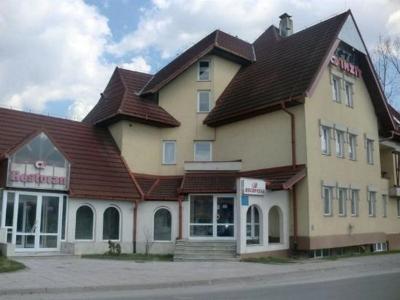 Hotel Imzit Ilidža - Bild 4
