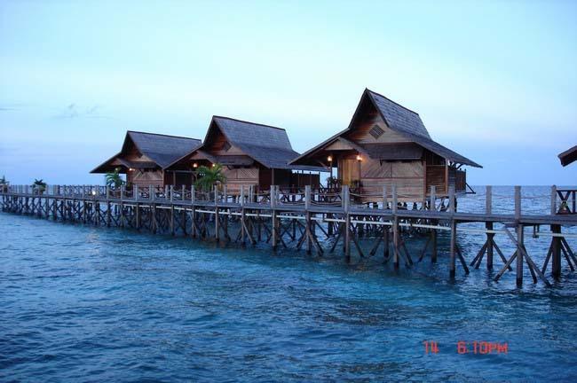 Gem Island Resort & Spa - Bild 1