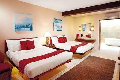 Hotel Bluewater Panglao Beach Resort - Bild 4