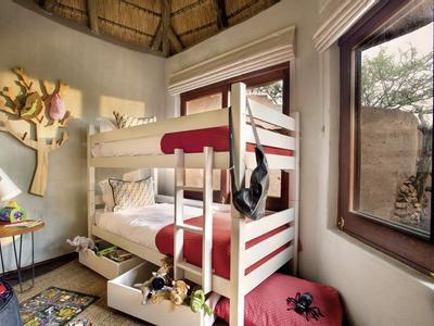 Hotel Madikwe Safari Lodge - Bild 5
