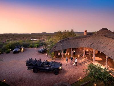 Hotel Madikwe Safari Lodge - Bild 3