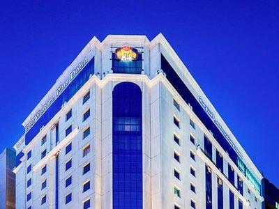 Hotel Best Western Plus Doha - Bild 3