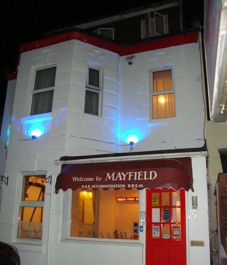 Hotel Mayfield - Bild 1