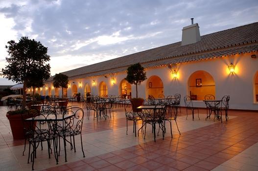 Hotel Vila Galé Albacora - Bild 1