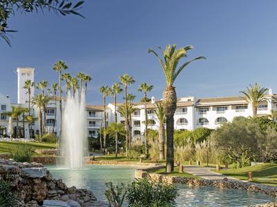 Hotel VILA VITA Parc Resort & Spa - Bild 3