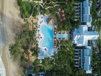 Hotel Natai Beach Resort - Bild 2