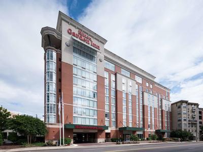 Hotel Hilton Garden Inn Nashville Vanderbilt - Bild 4