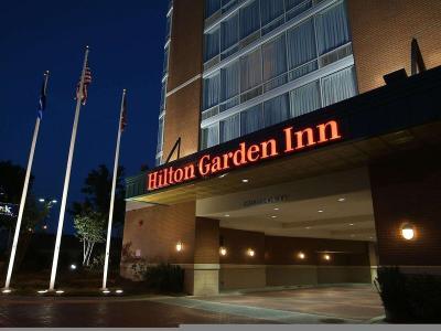Hotel Hilton Garden Inn Nashville Vanderbilt - Bild 2
