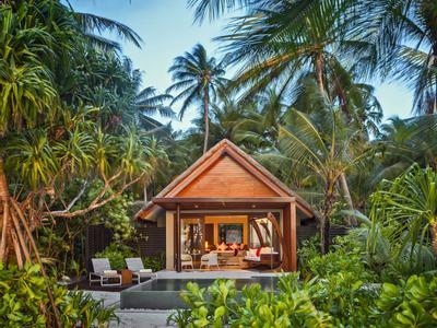 Hotel Niyama Private Islands Maldives - Bild 3