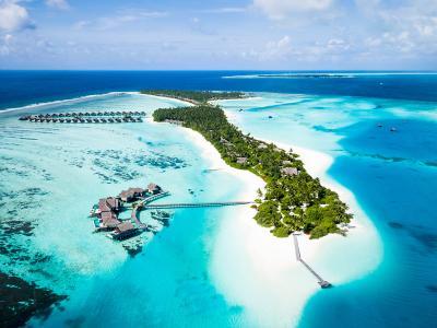 Hotel Niyama Private Islands Maldives - Bild 5