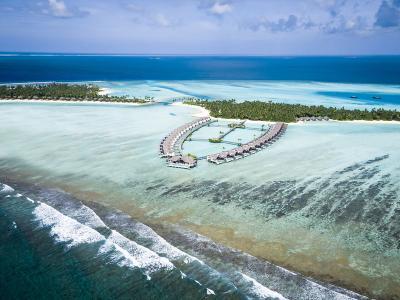 Hotel Niyama Private Islands Maldives - Bild 4