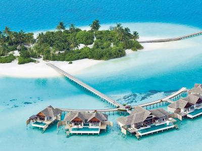 Hotel Niyama Private Islands Maldives - Bild 2