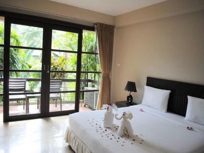 Hotel Thongtakian Resort - Bild 2