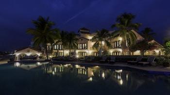 Hotel Frangipani Beach Resort - Bild 4