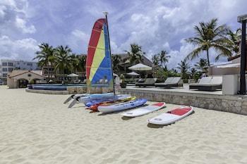Hotel Frangipani Beach Resort - Bild 3