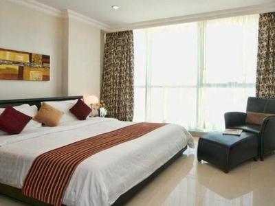 Hotel Retaj Residence Al Corniche - Bild 2