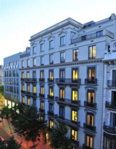 Hotel Alma Barcelona - Bild 5