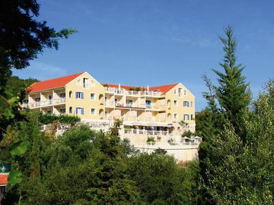Hotel Almyra - Bild 2