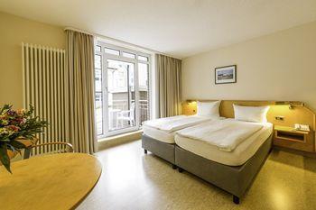 Michels Apart Hotel Norderney - Bild 5