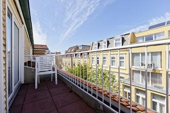 Michels Apart Hotel Norderney - Bild 3