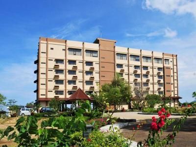 Hotel The Jayakarta Suites Komodo Flores - Bild 2
