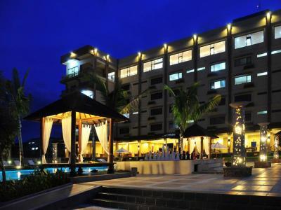 Hotel The Jayakarta Suites Komodo Flores - Bild 4