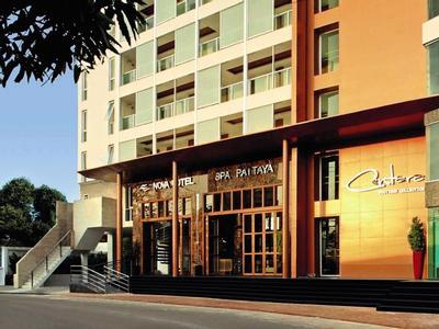Centara Nova Hotel & Spa Pattaya - Bild 4