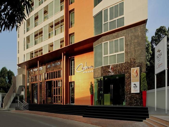 Centara Nova Hotel & Spa Pattaya - Bild 1