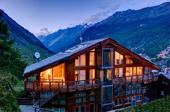 Hotel Mountain Exposure Zermatt - Bild 4