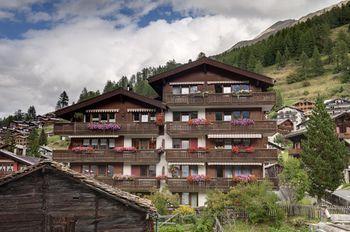 Hotel Mountain Exposure Zermatt - Bild 3