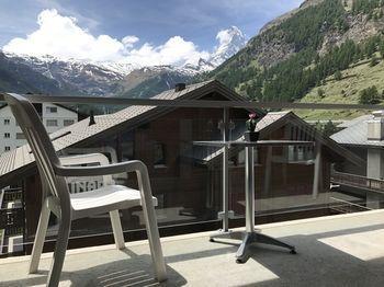 Hotel Mountain Exposure Zermatt - Bild 2